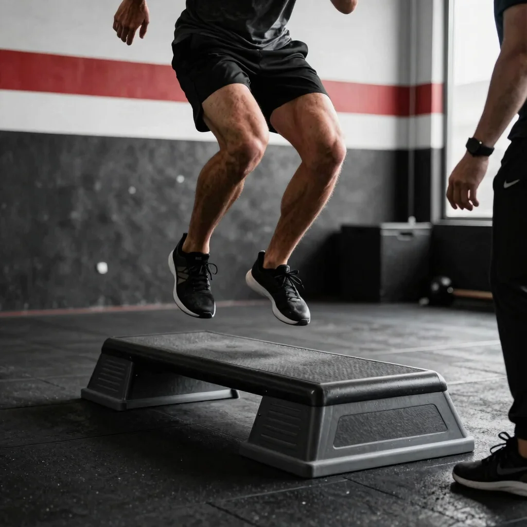 Cardio sans détour