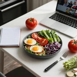 Bilan nutrition pratique